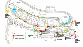 Check Out the Floor Plans For the NSA's Huge New Data Center in Utah